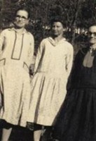 Mary Luella Black Mary Luella Black