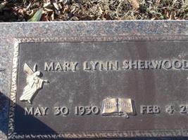 Mary Lynn Sherwood