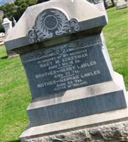 Mary M. Ackerman Mary M. Ackerman