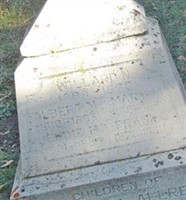 Mary M Allred