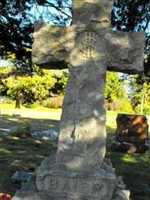 Mary M. Baier