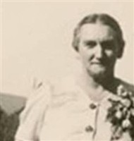 Mary M. Boyles Brown