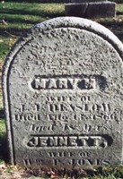 Mary M. Crocker Denslow