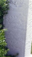 Mary M, Croninger Slusser Mary M, Croninger Slusser