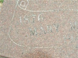 Mary M. Doom