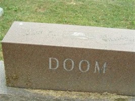 Mary M. Doom