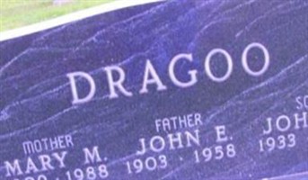 Mary M. Dragoo