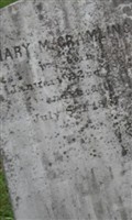 Mary M Gramling
