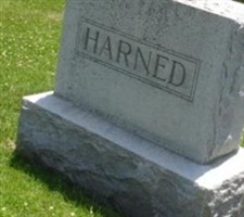 Mary M Harned