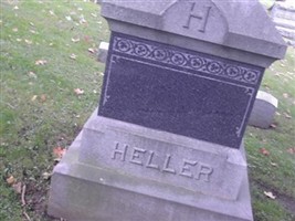 Mary M Heller