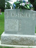 Mary M. Kenny Kistner