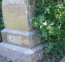 Mary M. Ladd