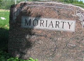Mary M. Larkin Moriarty