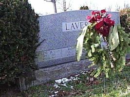 Mary M. Laverty