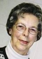 Mary M Munnik Baumann Mary M Munnik Baumann