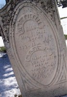 Mary M Nichols