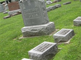 Mary M. Nickels