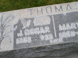 Mary M Thomas Mary M Thomas