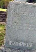 Mary M Trueman Watson Mary M Trueman Watson