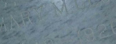 Mary M Williams Clow Mary M Williams Clow