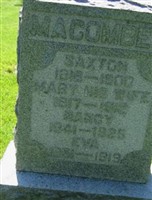 Mary Macomber