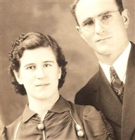 Mary Madelin Radisich Kusalo