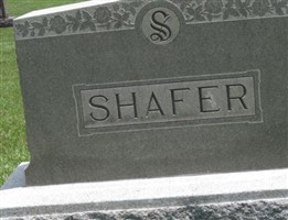 Mary Magdalena Leonhardt Shafer Mary Magdalena Leonhardt Shafer