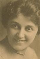 Mary Magdalena Lingler Ahrendt Mary Magdalena Lingler Ahrendt