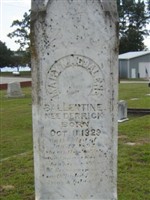Mary Magdalene Derrick Ballentine