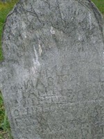 Mary Magdalene Izeley