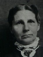 Mary Magdaline Myers DeVore