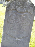 Mary Magdelena Helm Fair