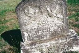 Mary Magdeline DeWitt Mary Magdeline DeWitt