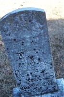 Mary Mahala Adams
