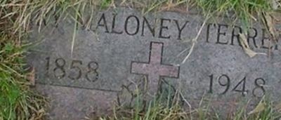 Mary Maloney Terrence Mary Maloney Terrence