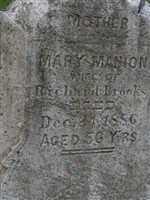 Mary Manion