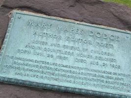 Mary Mapes Dodge