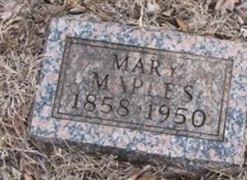Mary Maples
