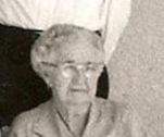 Mary Margaert Johnson Box Mary Margaert Johnson Box
