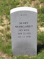 Mary Margaret Brunner