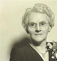 Mary Margaret Coleman Miller
