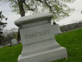 Mary Margaret Constant Mary Margaret Constant