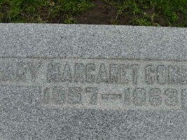 Mary Margaret Constant Mary Margaret Constant