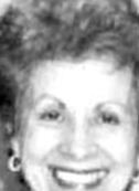 Mary Margaret Cuchia Benedetto Mary Margaret Cuchia Benedetto