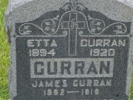 Mary Margaret Curran