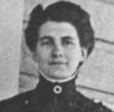 Mary Margaret Dobson Fredrickson