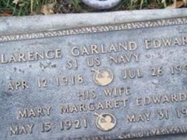 Mary Margaret Edwards