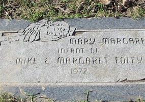 Mary Margaret Foley