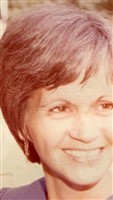 Mary Margaret Goins Hodge Mary Margaret Goins Hodge