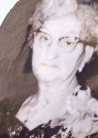 Mary (Margaret) Lombardo Cosentino